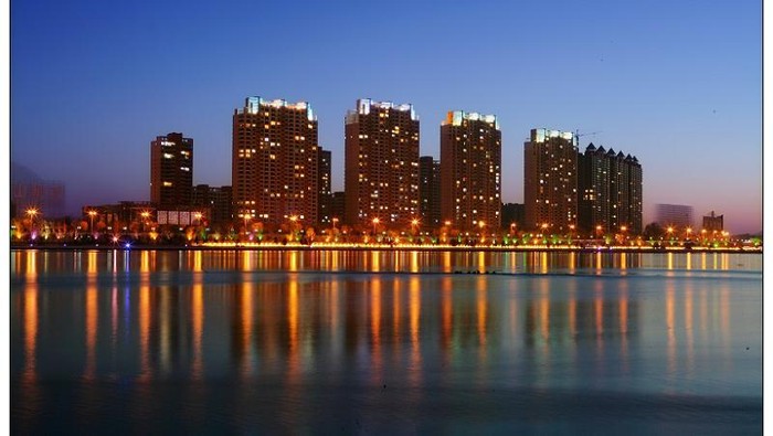 jilin di China.