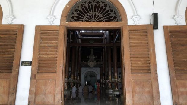 Masjid Sunan Ampel