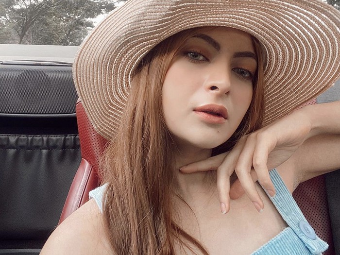 Sarah Salsabila