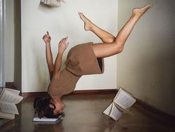 Yuk, Lihat Deretan Foto Terbaik Bertema Stay At Home