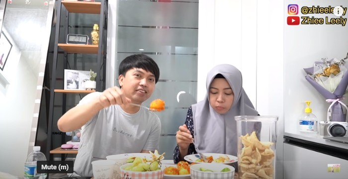 sahur anak kost