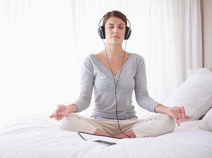 5 Tips Atasi Stres di Era New Normal