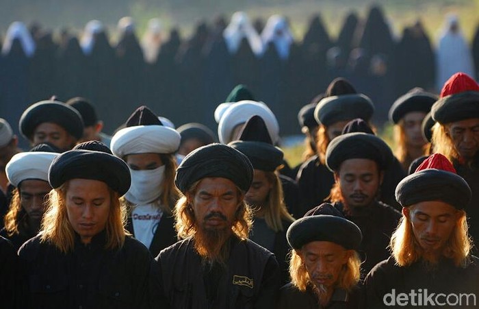 Tim terpadu berharap para jemaah An Nadzir mentaati aturan pemerintah untuk memutus rantai penyebaran COVID-19 dengan menghindari kerumunan.