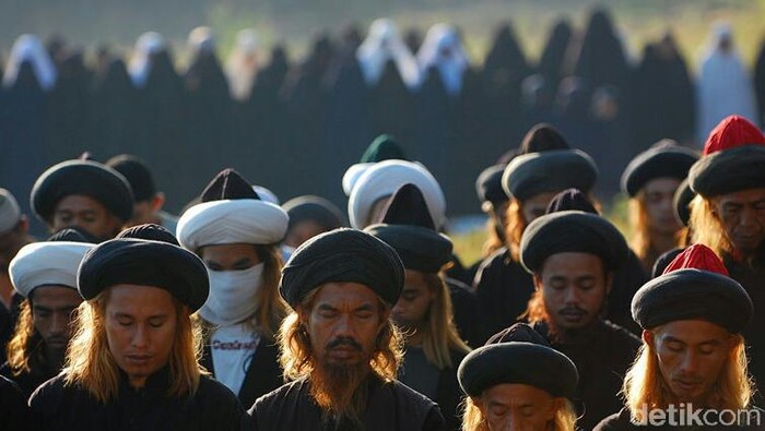 Tim terpadu berharap para jemaah An Nadzir mentaati aturan pemerintah untuk memutus rantai penyebaran COVID-19 dengan menghindari kerumunan.