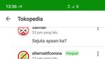 Celoteh Penjual Oreo Supreme dengan Calon Pembeli Ini Bikin Ngakak