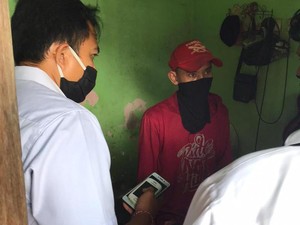 Jun Bintang Ngancam di FB Mau Bom Bali, Ujungnya Dicokok Polisi