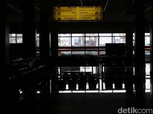 Pelabuhan Tanjung Priok Macet, Menhub Mau Apa?