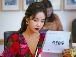 Hwang Jung Eum Gugat Cerai Suami!