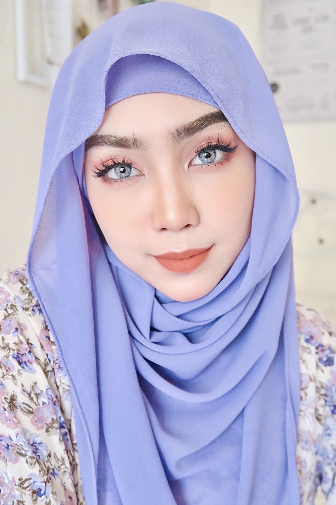 Influencer Kasha dikritik karena minta uang THR pada pengikutnya di media sosial