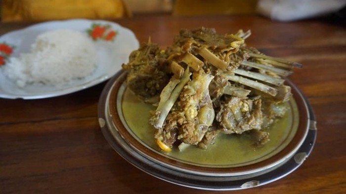 kuliner solo