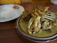 Tengkleng hingga Serabi, 5 Kuliner Solo yang Bikin Kangen