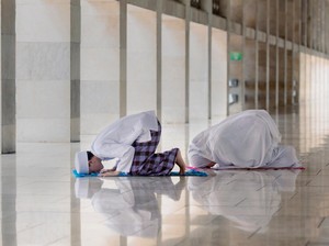 COVID-19, Warga Bogor Diminta Takbiran dan Salat Id di Rumah