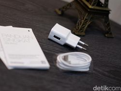 Unboxing Galaxy Tab S6 Lite, Tablet Rp 7 Juta untuk Temani WFH