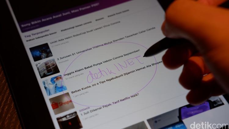 Galaxy Tab S6 Lite