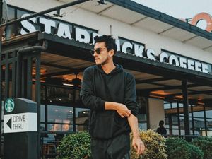 Aliff Alli Jadi Tersangka, Aska Ongi Harap Mantan Suaminya Ditahan