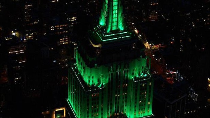 Empire State Building