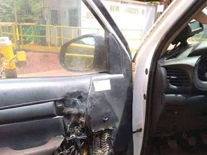 Hati-hati, Tinggalkan Hand Sanitizer di dalam Mobil Bisa Picu Kebakaran