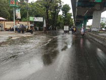 Prakiraan Cuaca Makassar Besok Jumat 7 Februari: Pagi Hujan Sedang, Waspada Gelombang Tinggi!