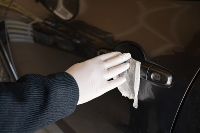 Selain Hand Sanitizer, Tisu Basah Antiseptik Juga Bisa Cegah Corona