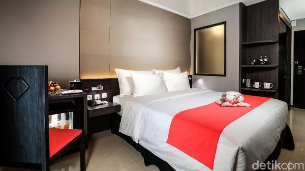 Slim and Fit Room
