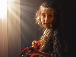 Yuk, Lihat Deretan Foto Terbaik Bertema Stay At Home