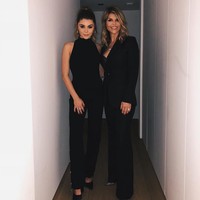 Sebelumnya anak kedua Lori, Bella, pernah mengungkap pernyataan yang dianggap kurang pantas mengenai kuliahnya. Wanita 19 tahun tersebut mengaku terpaksa masuk kuliah karena diminta orangtua yang tidak pernah masuk universitas. Foto: Instagram @oliviajade