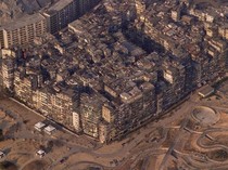 Kota Tanpa Matahari! Kisah Kowloon, Permukiman Paling Padat dan Gelap di Dunia