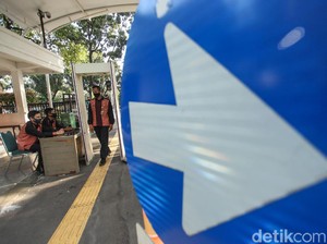 PNS Nakal yang Tak Patuh Aturan New Normal Bisa Dipecat