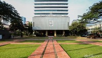 Seperti diketahui, pemerintah merevisi jadwal cuti bersama Lebaran tahun ini. Salah satunya dengan membatalkan cuti bersama di tanggal 22 Mei 2020.