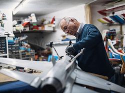 Yuk, Lihat Deretan Foto Terbaik Bertema Stay At Home