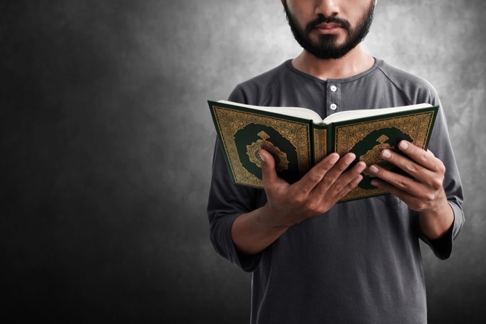 baca Alquran