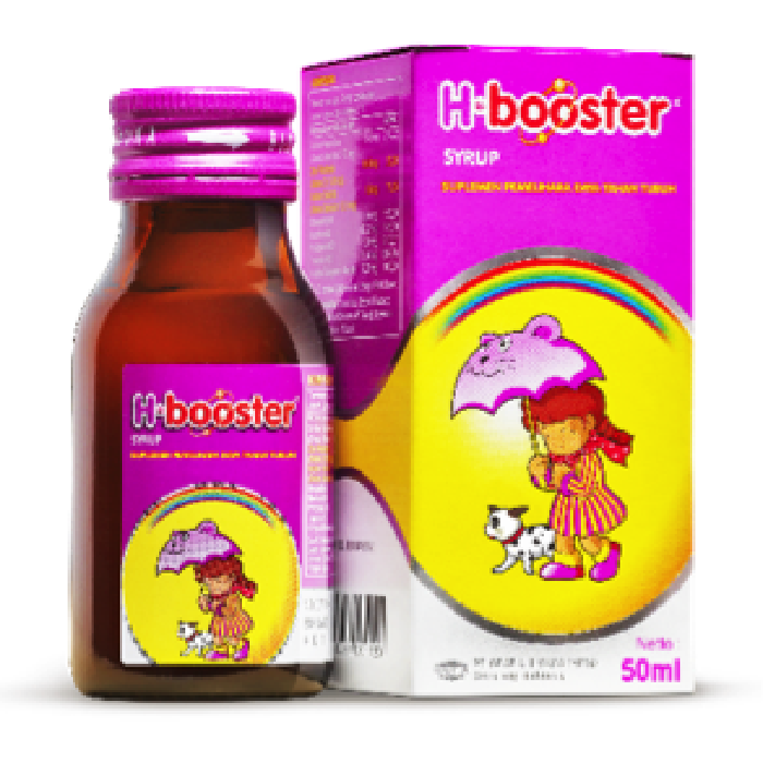 H-Booster H-Booster