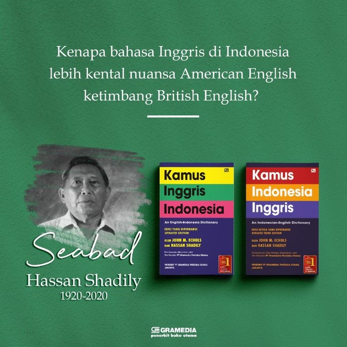 Hassan Shadily