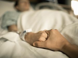 RS DKI Terancam Kolaps Sebelum Akhir Tahun, ICU Sudah Terisi 83 Persen