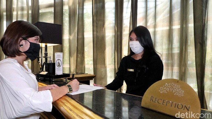 Tingkatkan Daya Tahan Tubuh Kala Pandemi dengan Staycation Tak Terlupakan di The Trans Luxury Hotel