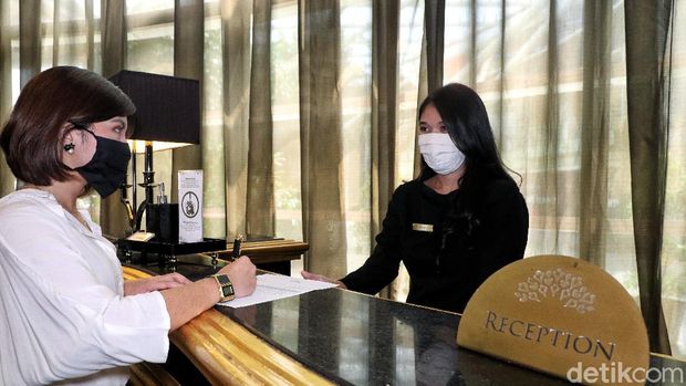 Staycation Tak Terlupakan di The Trans Luxury Hotel