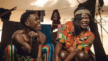 Selama masa karantina ini, ikatan keluarga harus tumbuh, emosi harus mengalir untuk memperkuat hubungan di rumah. Istimewa/Dok. Boredpanda/@spartanphotography254.