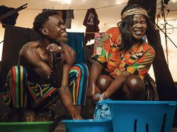 Yuk, Lihat Deretan Foto Terbaik Bertema Stay At Home