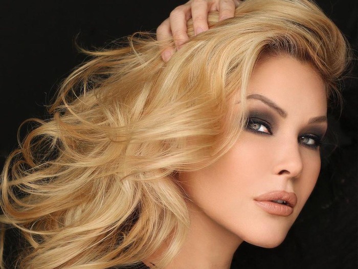 Mantan Model Playboy Shanna Moakler Mantan Model Playboy Shanna Moakler