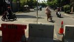 Nihil Kasus Corona, PSBB Tegal Berakhir Hari Ini