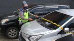 Bawa Pemudik, Polisi Amankan Mobil Travel Ilegal