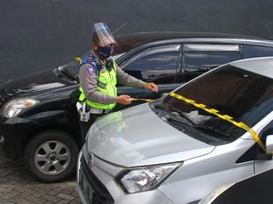 Pemudik Diminta Jangan Balik ke Jakarta, Begini Pengawasannya