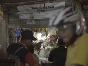 Ini Warung Sembako yang Tak Naikkan Harga meski Kebutuhan Meningkat