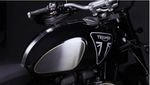 Triumph Scrambler 1200 Edisi James Bond