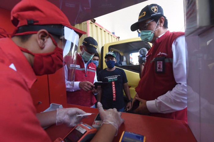 Pertamina