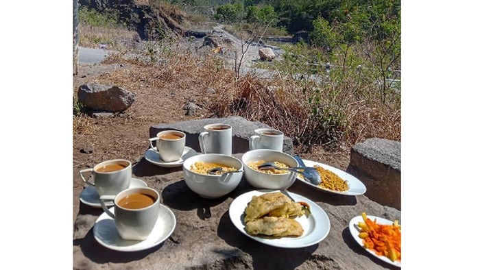 Oleh oleh Yogyakarta