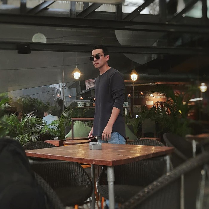 Aliff Alli Aliff Alli