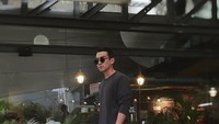  Aliff Alli dikenal sebagai aktor asal Malaysia yang berkarir di Indonesia. Aktor tampan itu tengah menjadi sorotan setelah diduga melakukan KDRT. Foto: Instagram @aliff_alli