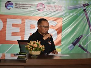 H-1 Lebaran, Pemkab Sumedang Perketat Check Point & Batasi Pergerakan