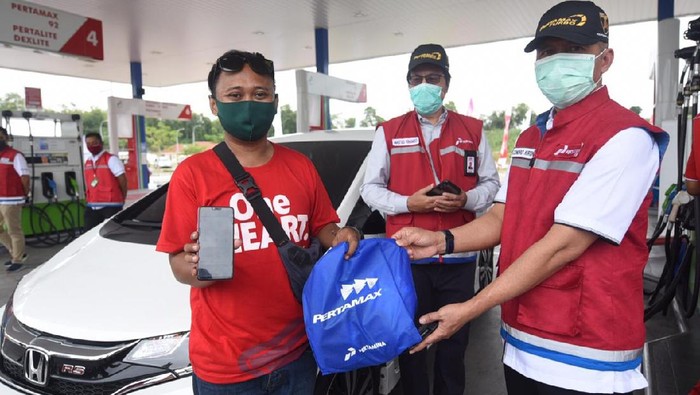 pertamina